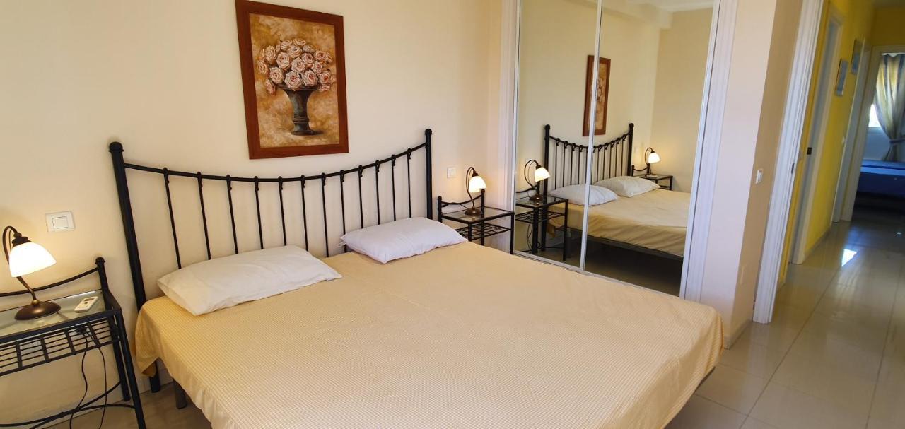 Apartamento Corner Sea View Penthouse With 95M² Terraces Marbella Exterior foto