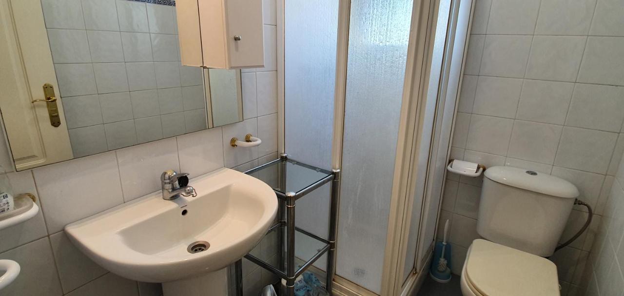 Apartamento Corner Sea View Penthouse With 95M² Terraces Marbella Exterior foto