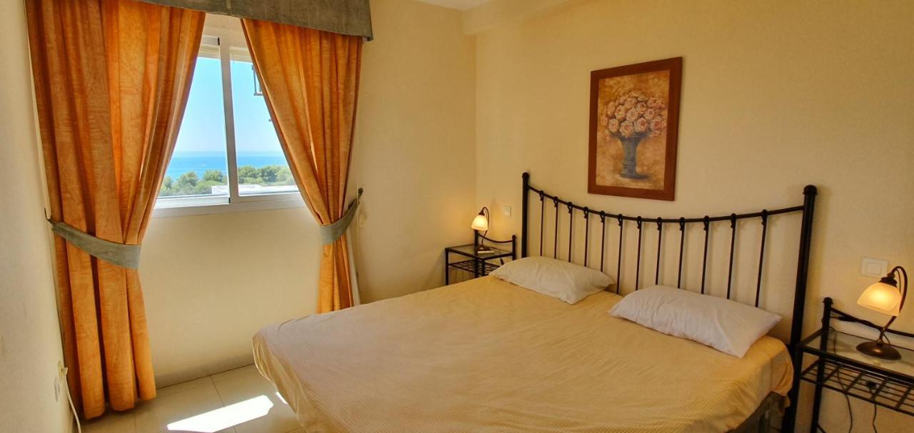 Apartamento Corner Sea View Penthouse With 95M² Terraces Marbella Exterior foto