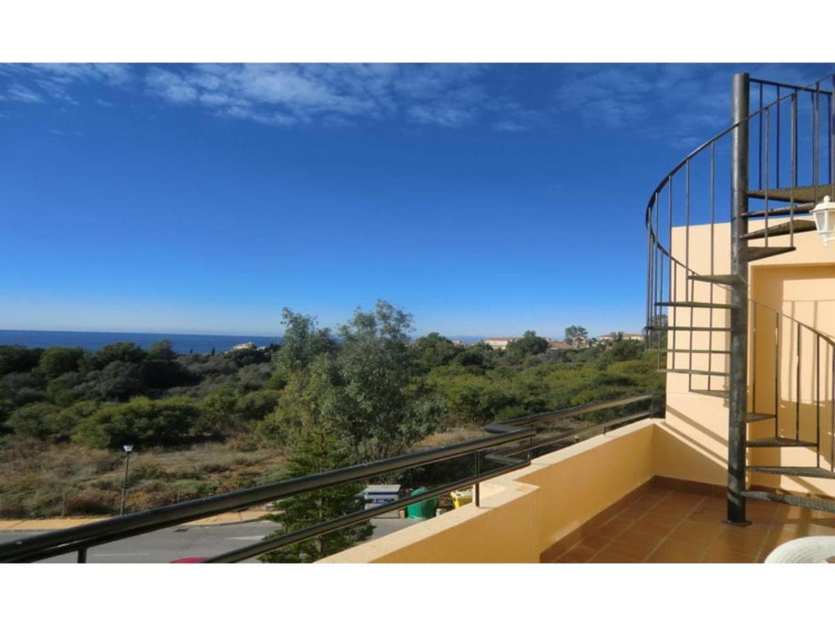 Apartamento Corner Sea View Penthouse With 95M² Terraces Marbella Exterior foto