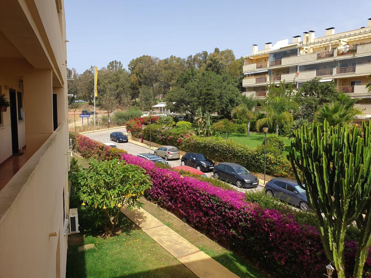 Apartamento Corner Sea View Penthouse With 95M² Terraces Marbella Exterior foto