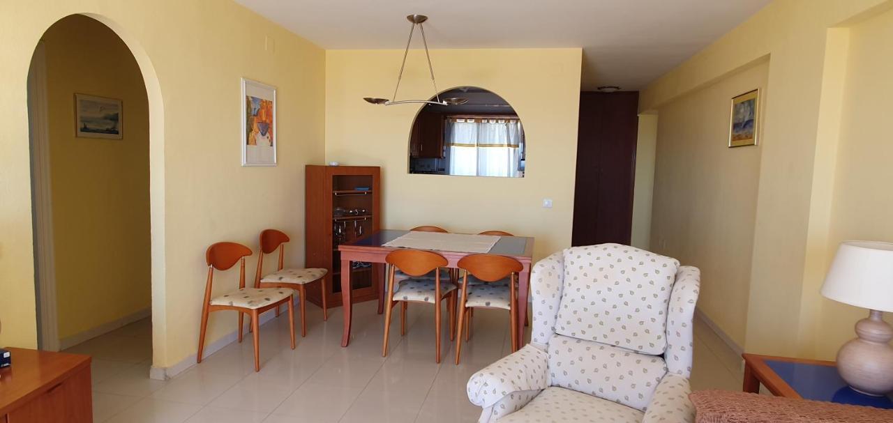 Apartamento Corner Sea View Penthouse With 95M² Terraces Marbella Exterior foto