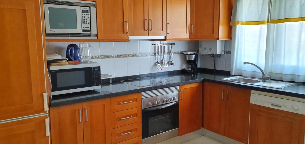Apartamento Corner Sea View Penthouse With 95M² Terraces Marbella Exterior foto