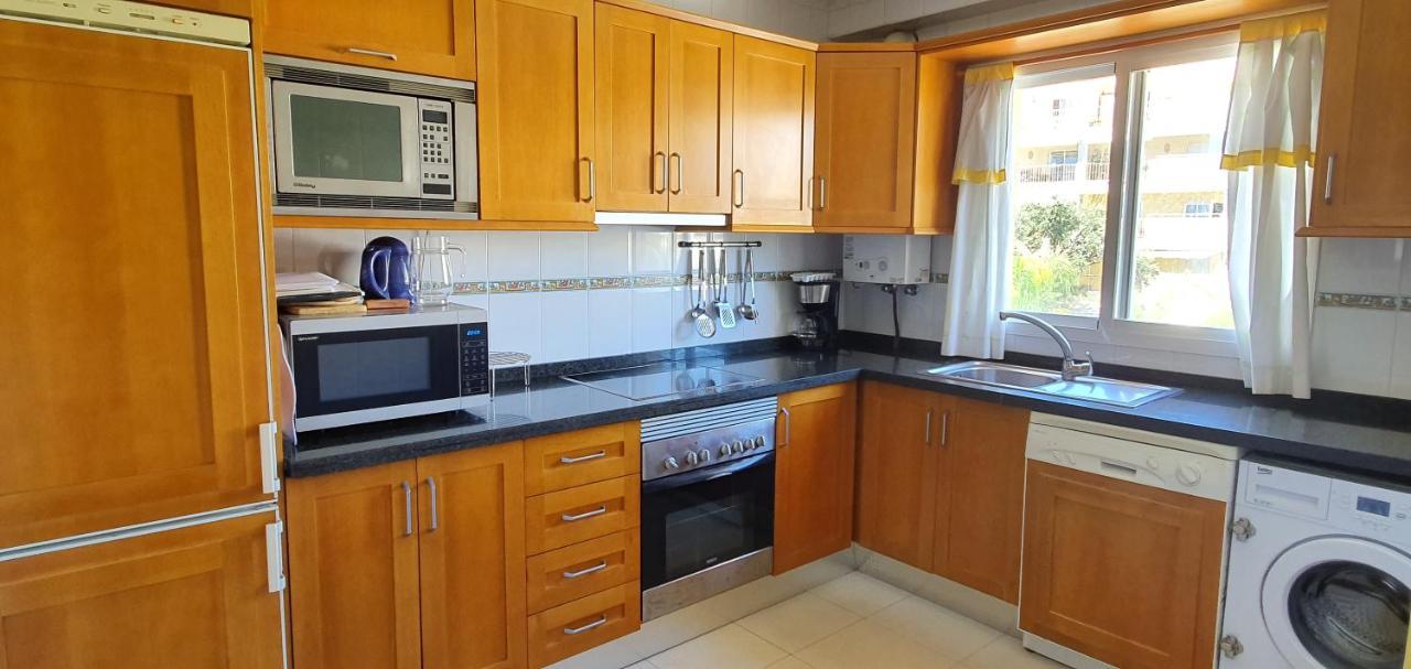 Apartamento Corner Sea View Penthouse With 95M² Terraces Marbella Exterior foto